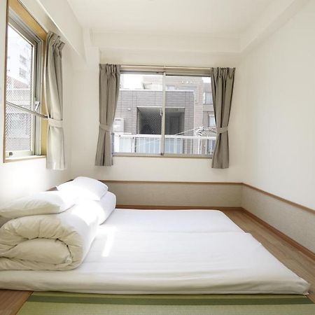 House Ikebukuro Hotel Tokyo Eksteriør billede
