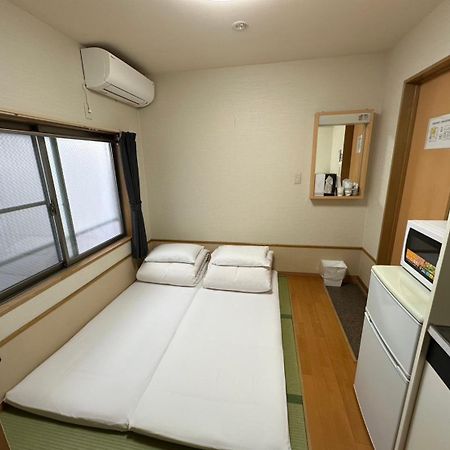 House Ikebukuro Hotel Tokyo Eksteriør billede