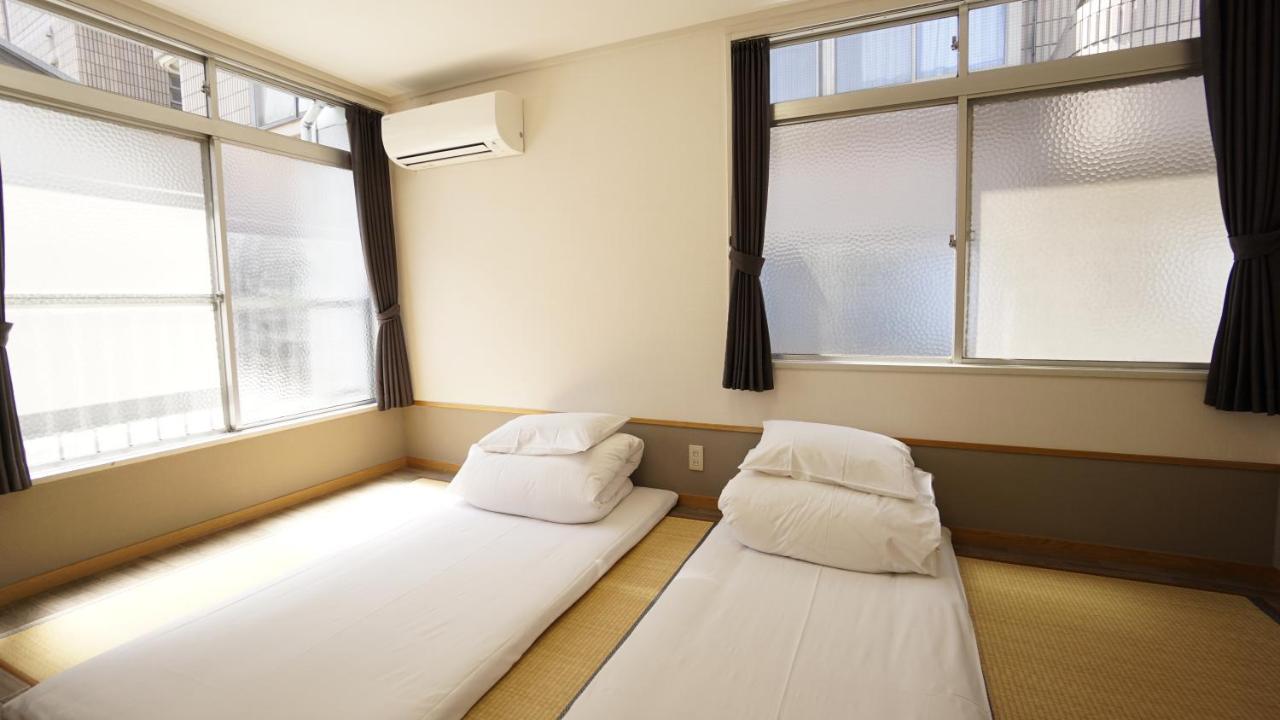 House Ikebukuro Hotel Tokyo Eksteriør billede