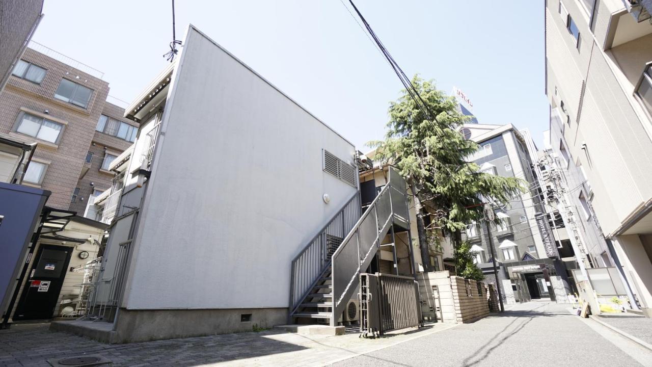 House Ikebukuro Hotel Tokyo Eksteriør billede
