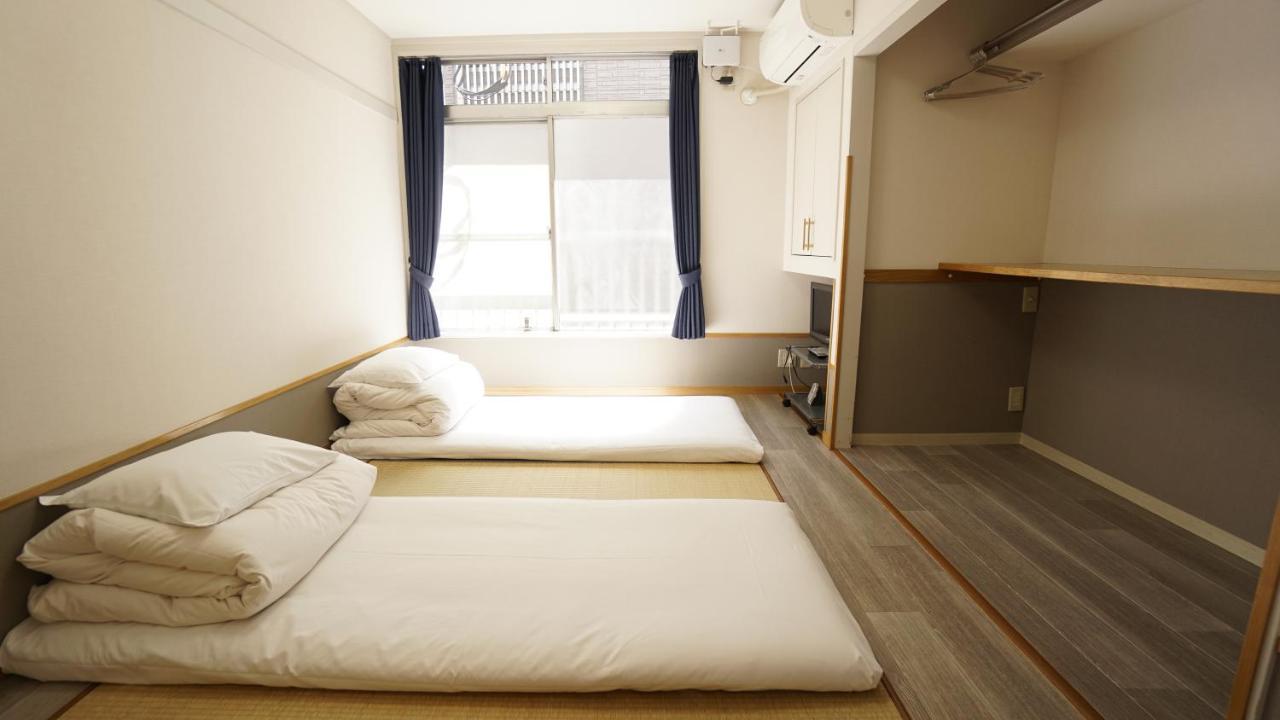House Ikebukuro Hotel Tokyo Eksteriør billede