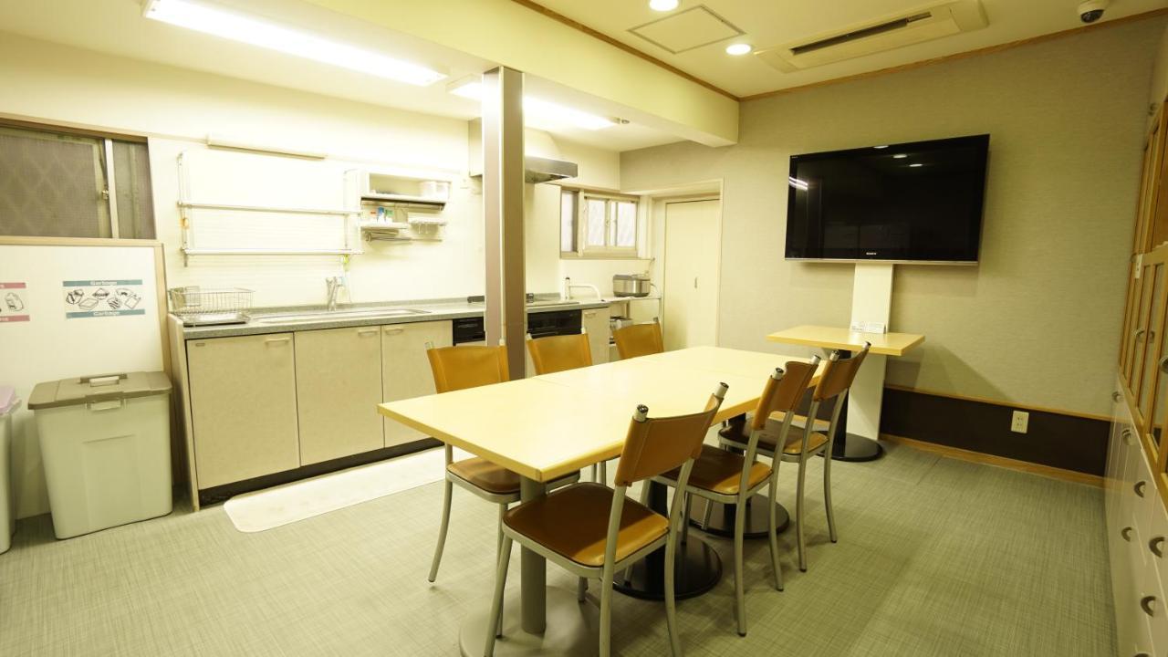 House Ikebukuro Hotel Tokyo Eksteriør billede