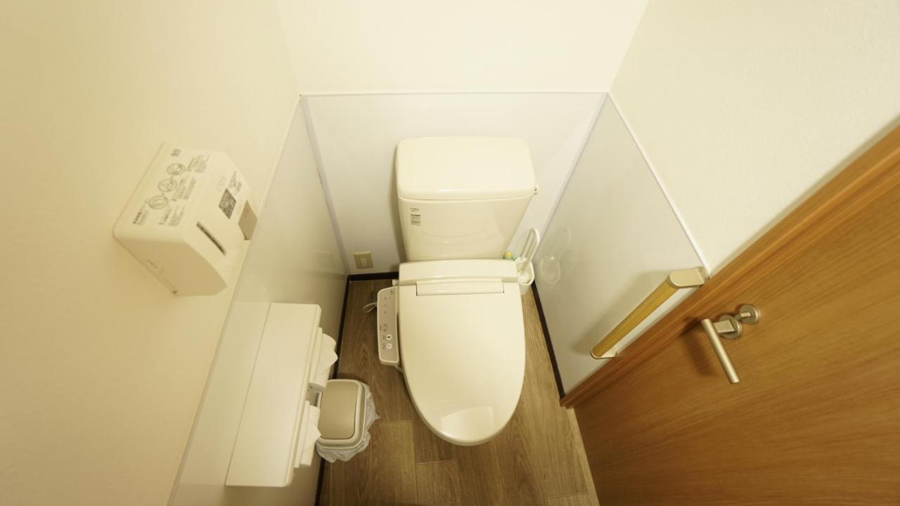 House Ikebukuro Hotel Tokyo Eksteriør billede