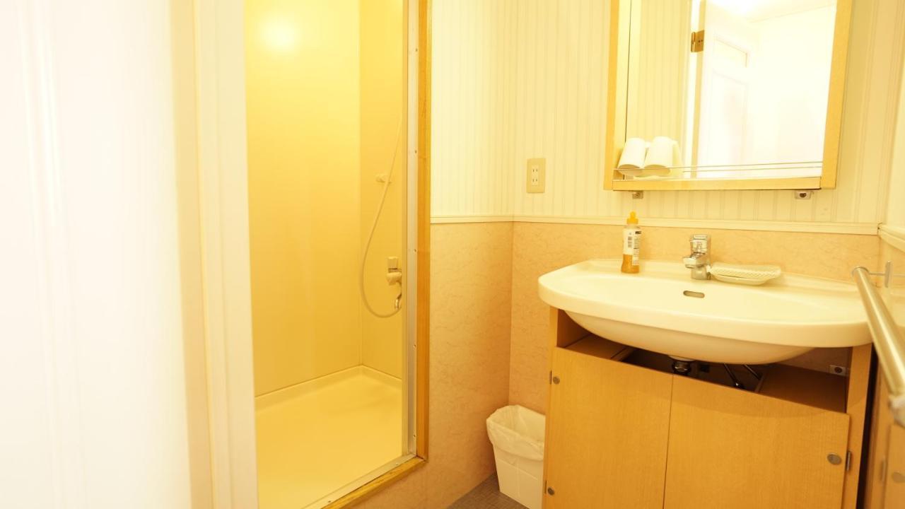 House Ikebukuro Hotel Tokyo Eksteriør billede