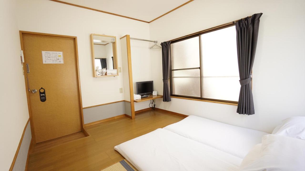 House Ikebukuro Hotel Tokyo Eksteriør billede