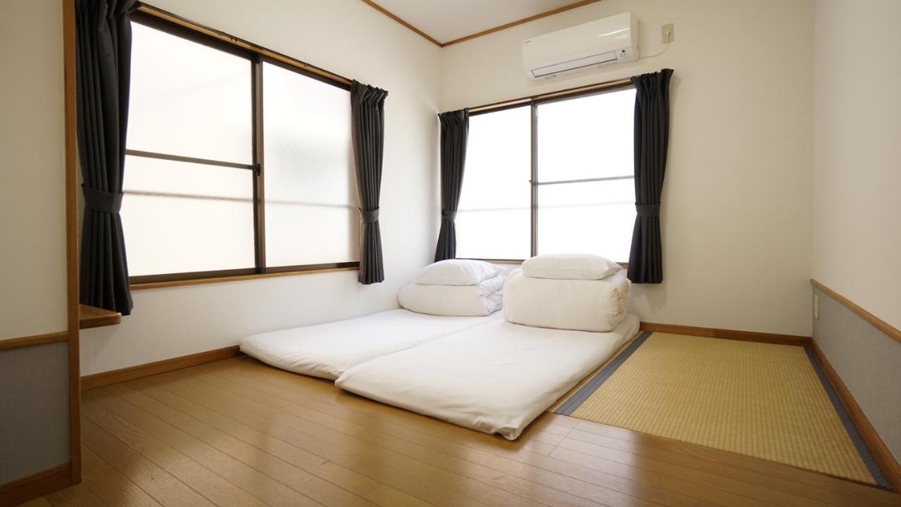 House Ikebukuro Hotel Tokyo Eksteriør billede