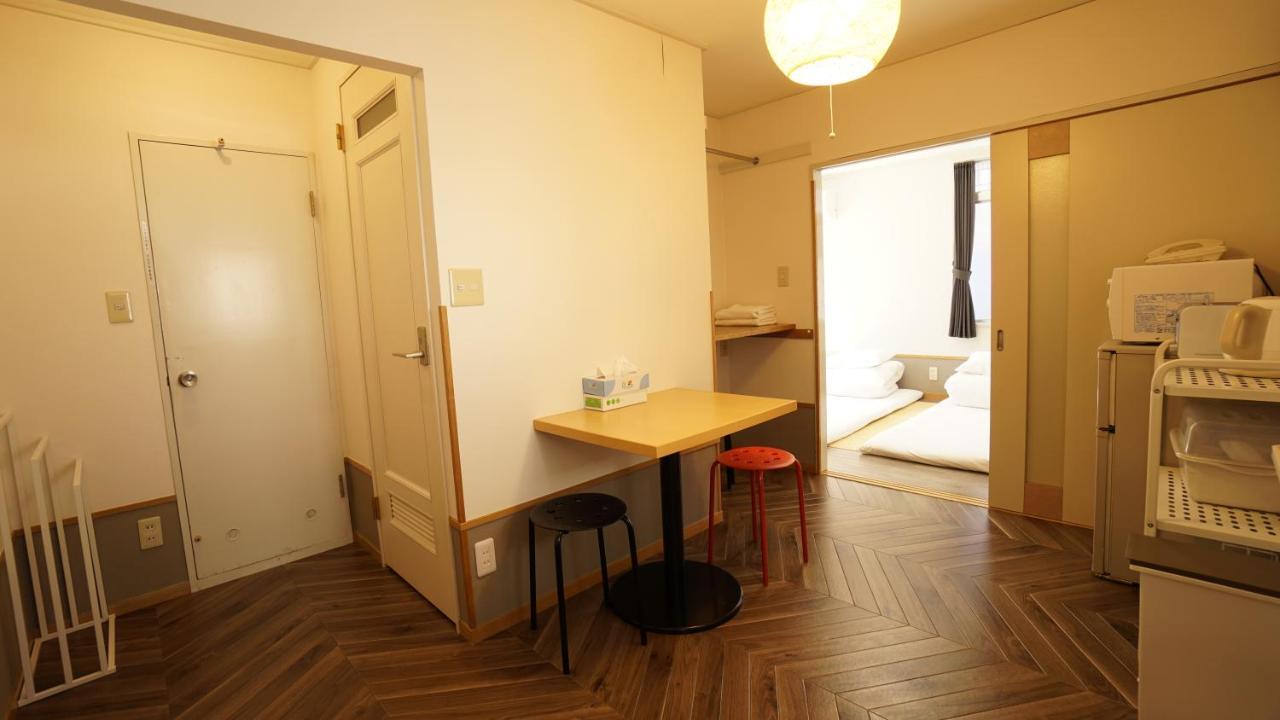 House Ikebukuro Hotel Tokyo Eksteriør billede