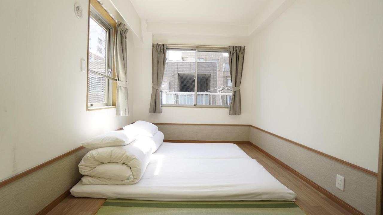 House Ikebukuro Hotel Tokyo Eksteriør billede