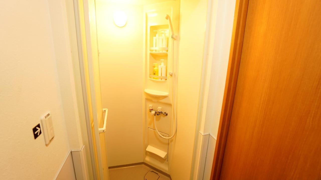 House Ikebukuro Hotel Tokyo Eksteriør billede