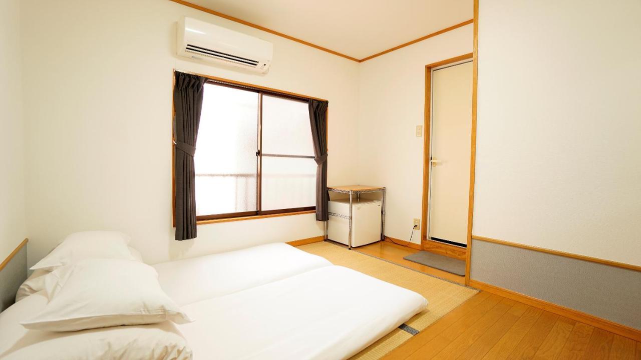 House Ikebukuro Hotel Tokyo Eksteriør billede