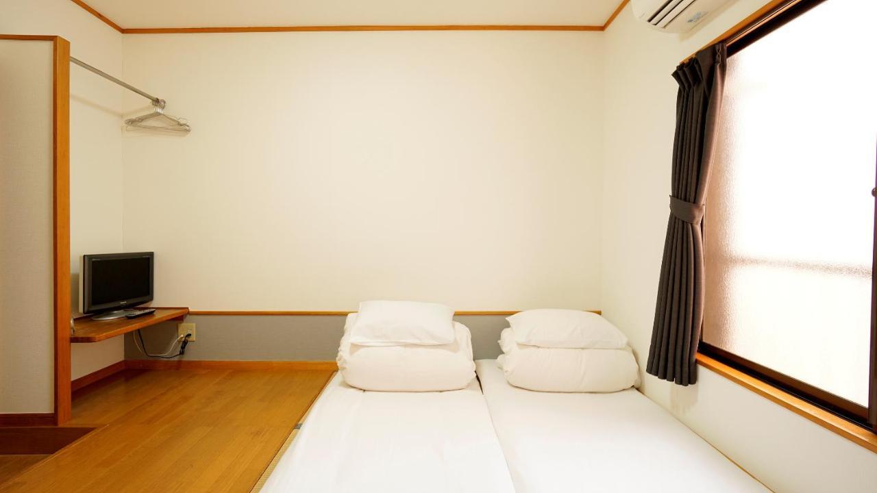 House Ikebukuro Hotel Tokyo Eksteriør billede