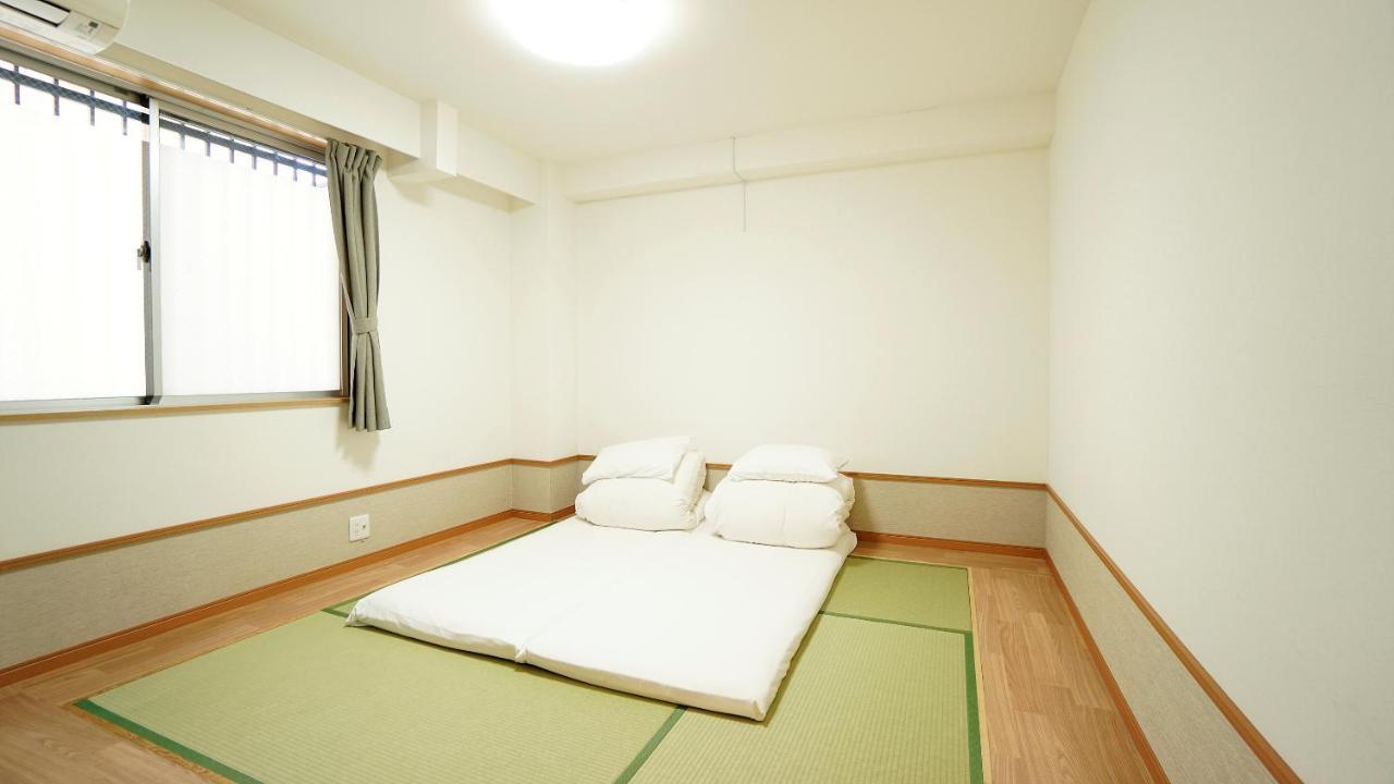 House Ikebukuro Hotel Tokyo Eksteriør billede