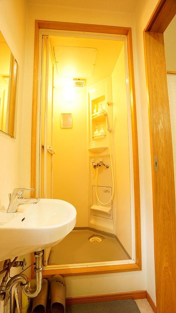 House Ikebukuro Hotel Tokyo Eksteriør billede