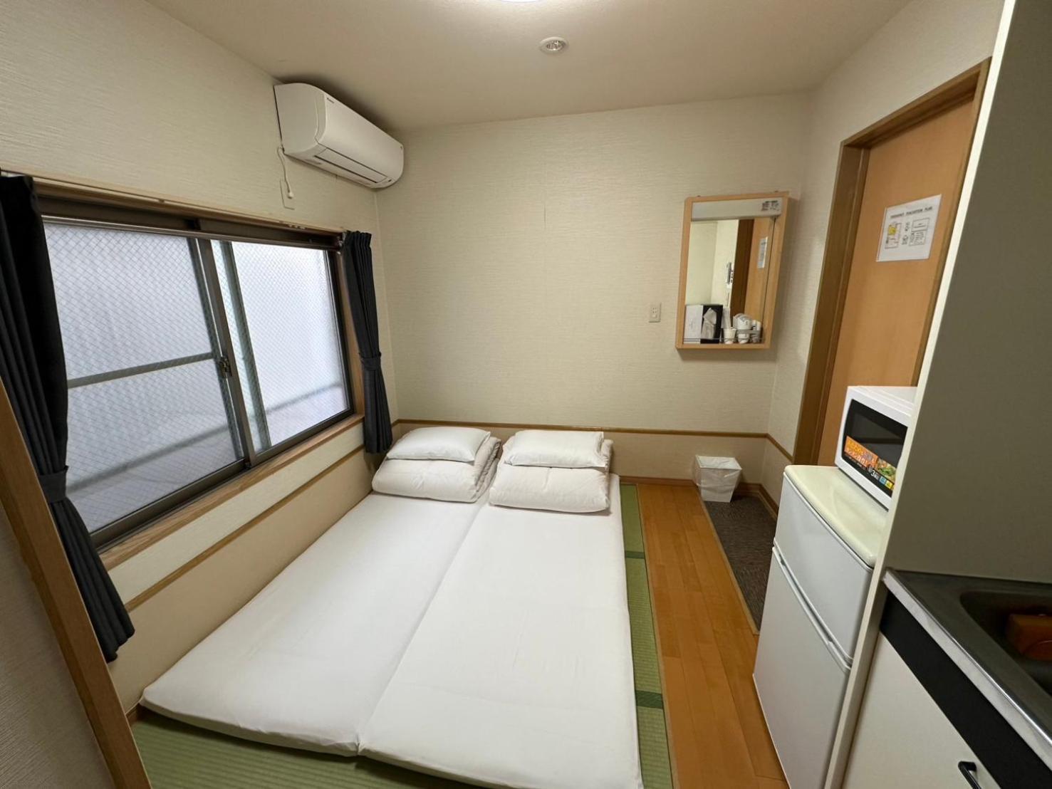House Ikebukuro Hotel Tokyo Eksteriør billede